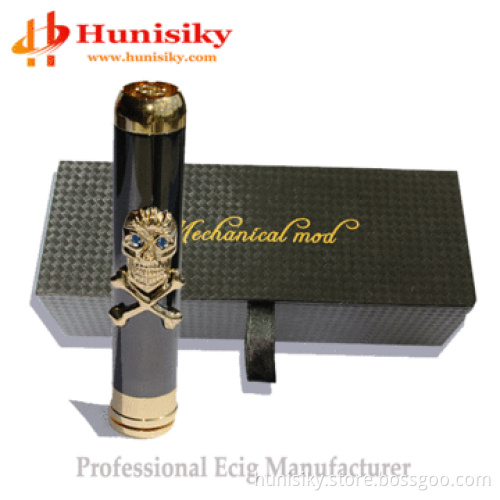 2014 newest product hunisiky express hot-selling ecig mod skull X mod